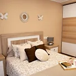 公寓 Precioso En El Centro De 阿维莱斯