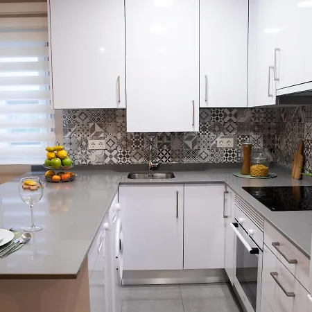 Apartament Precioso En El Centro De *