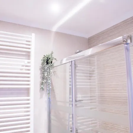 Precioso En El Centro De *