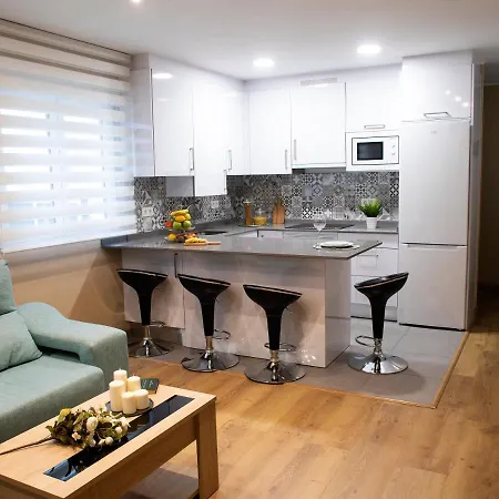 Precioso En El Centro De