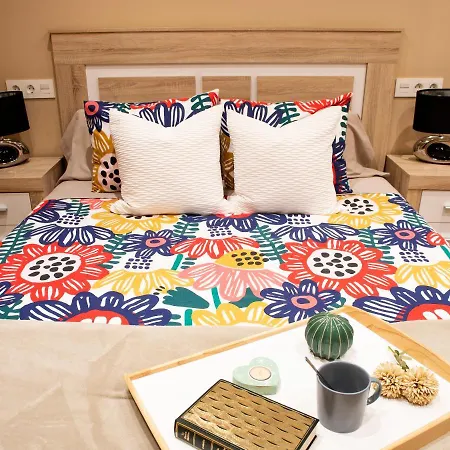 Precioso En El Centro De Апартаменты