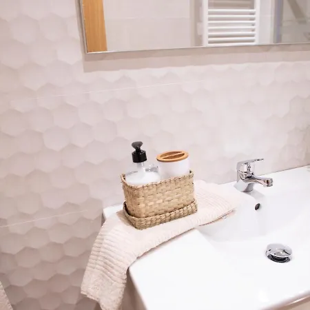 Precioso En El Centro De * Авила