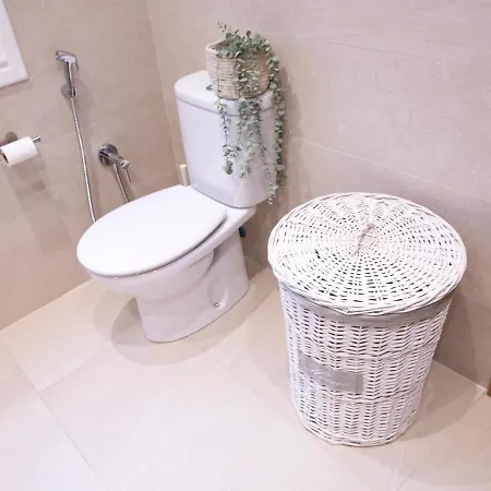 Precioso En El Centro De Апартаменты