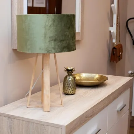 Precioso En El Centro De Апартаменты *