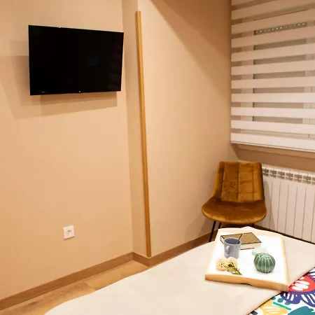 Precioso En El Centro De * Авила