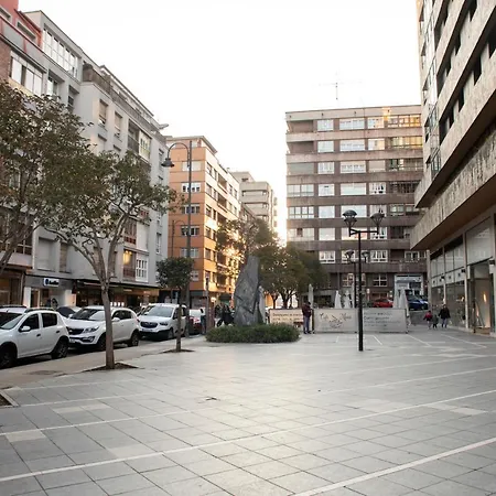 Precioso En El Centro De