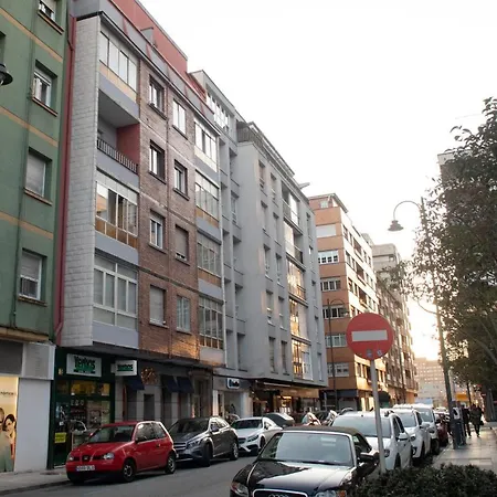 Precioso En El Centro De Апартаменты